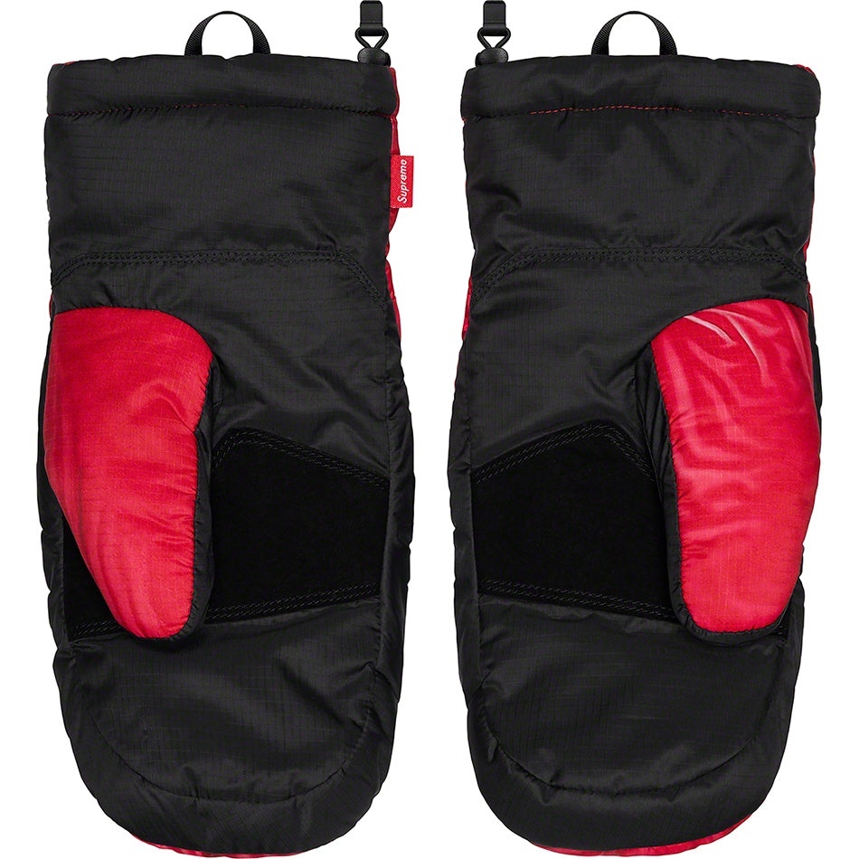 Supreme®/The North Face® Trompe L’oeil Printed Montana Mitt view 2